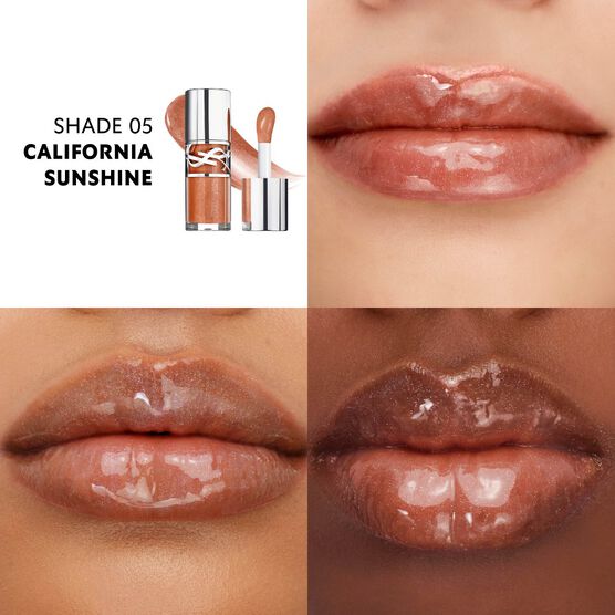 YSL LOVESHINE PLUMPING GLOSS 5
